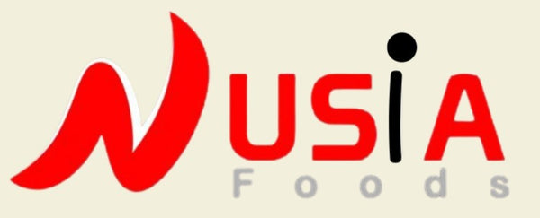 Nusia Foods